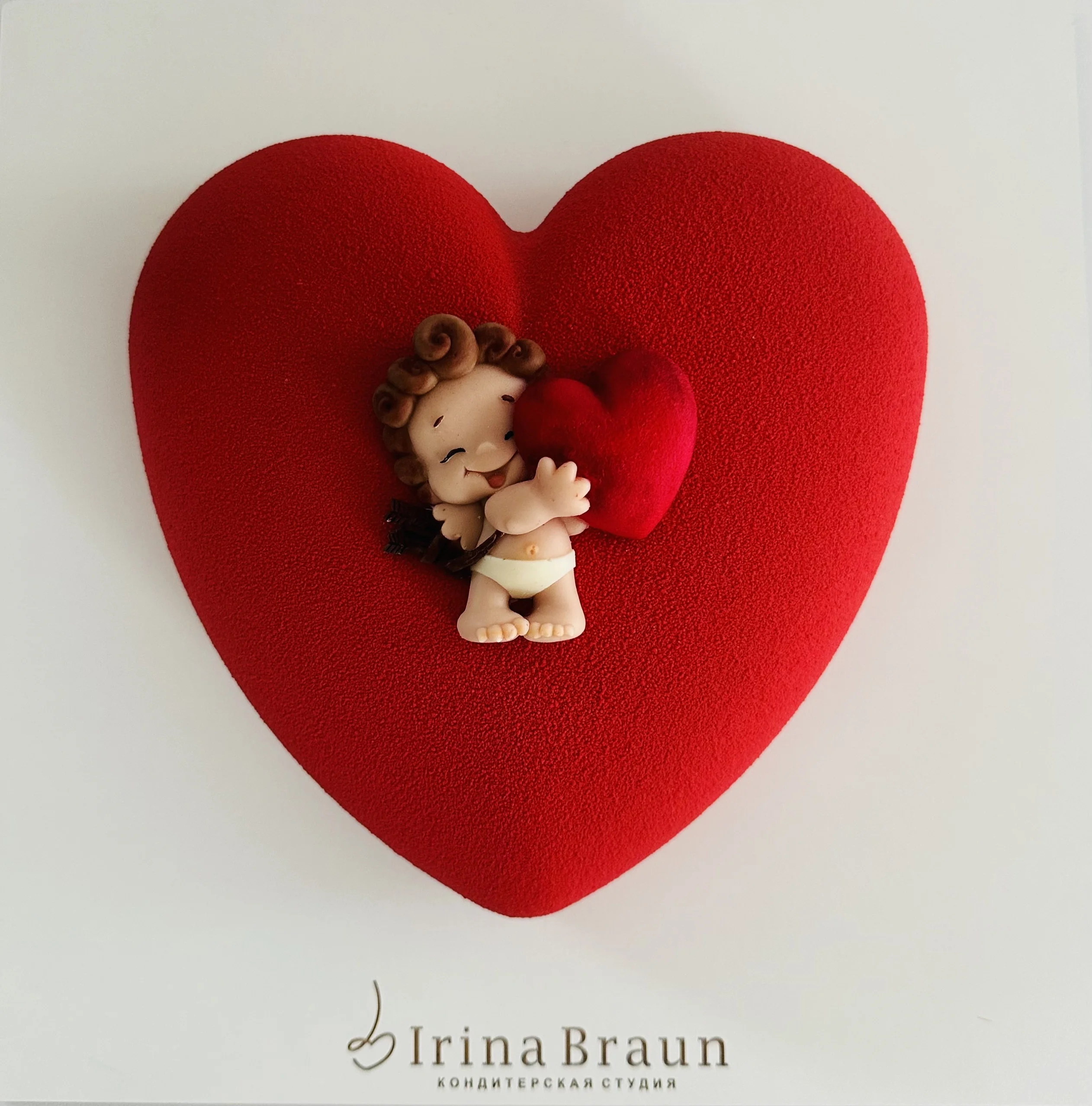 Форма заказа