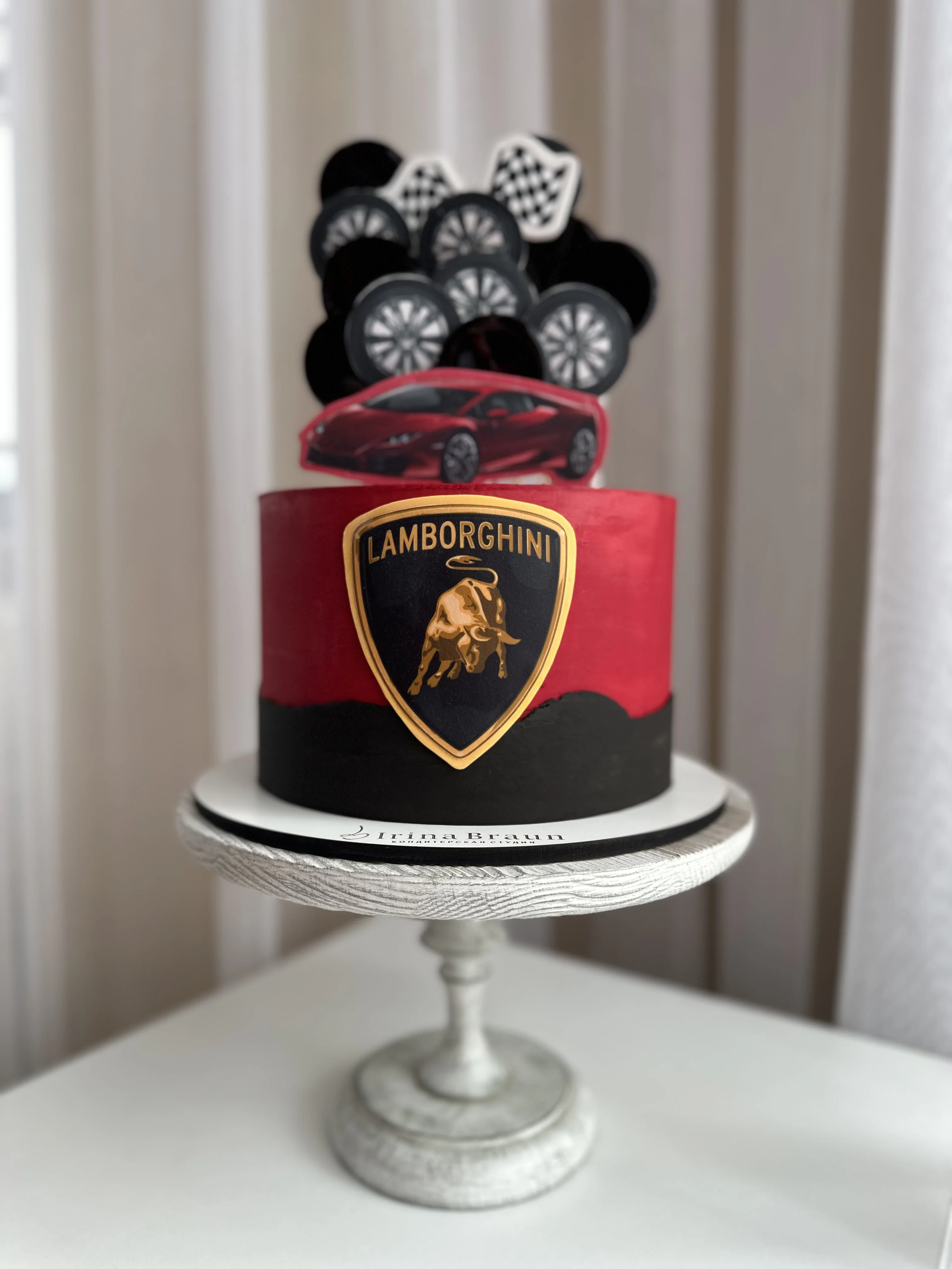 Декор Стандарт