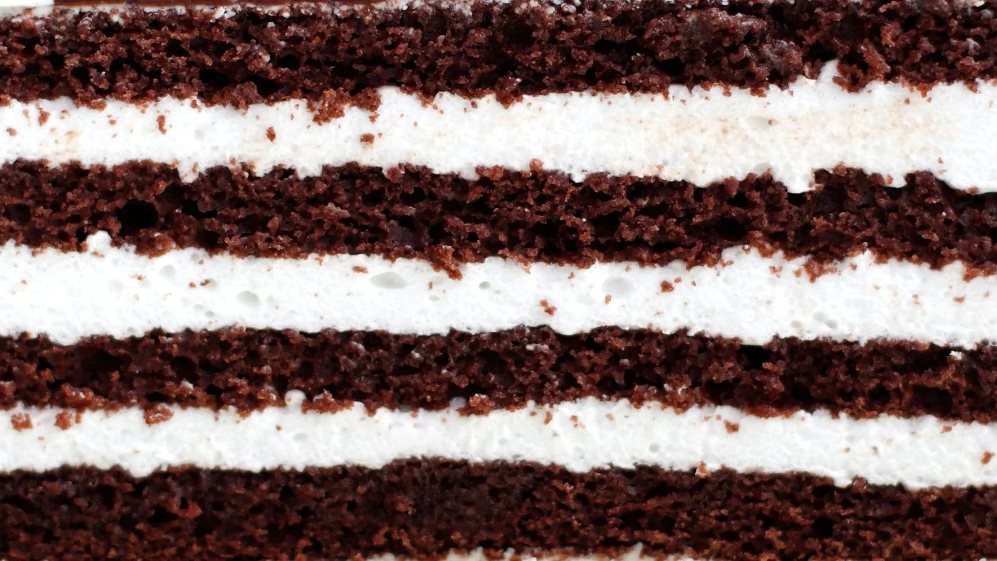 Начинка для торта