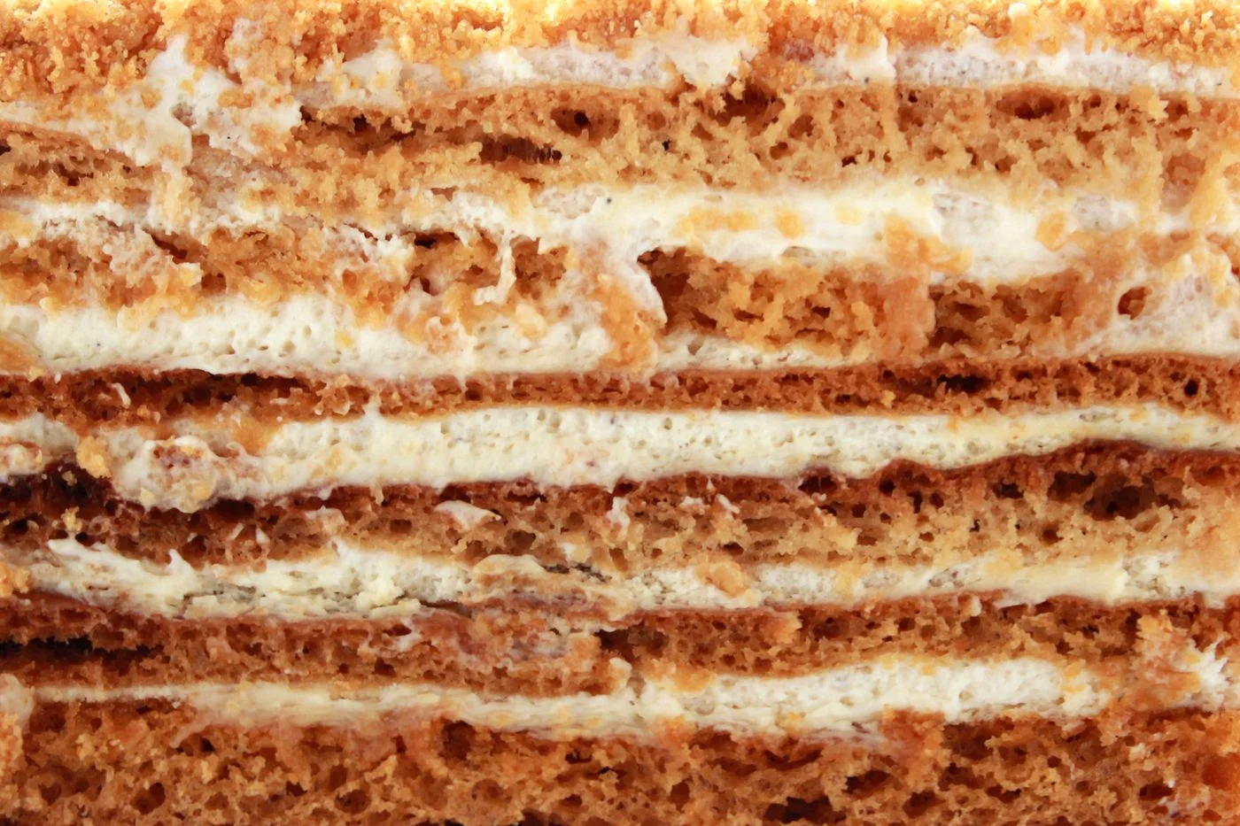 Начинка для торта