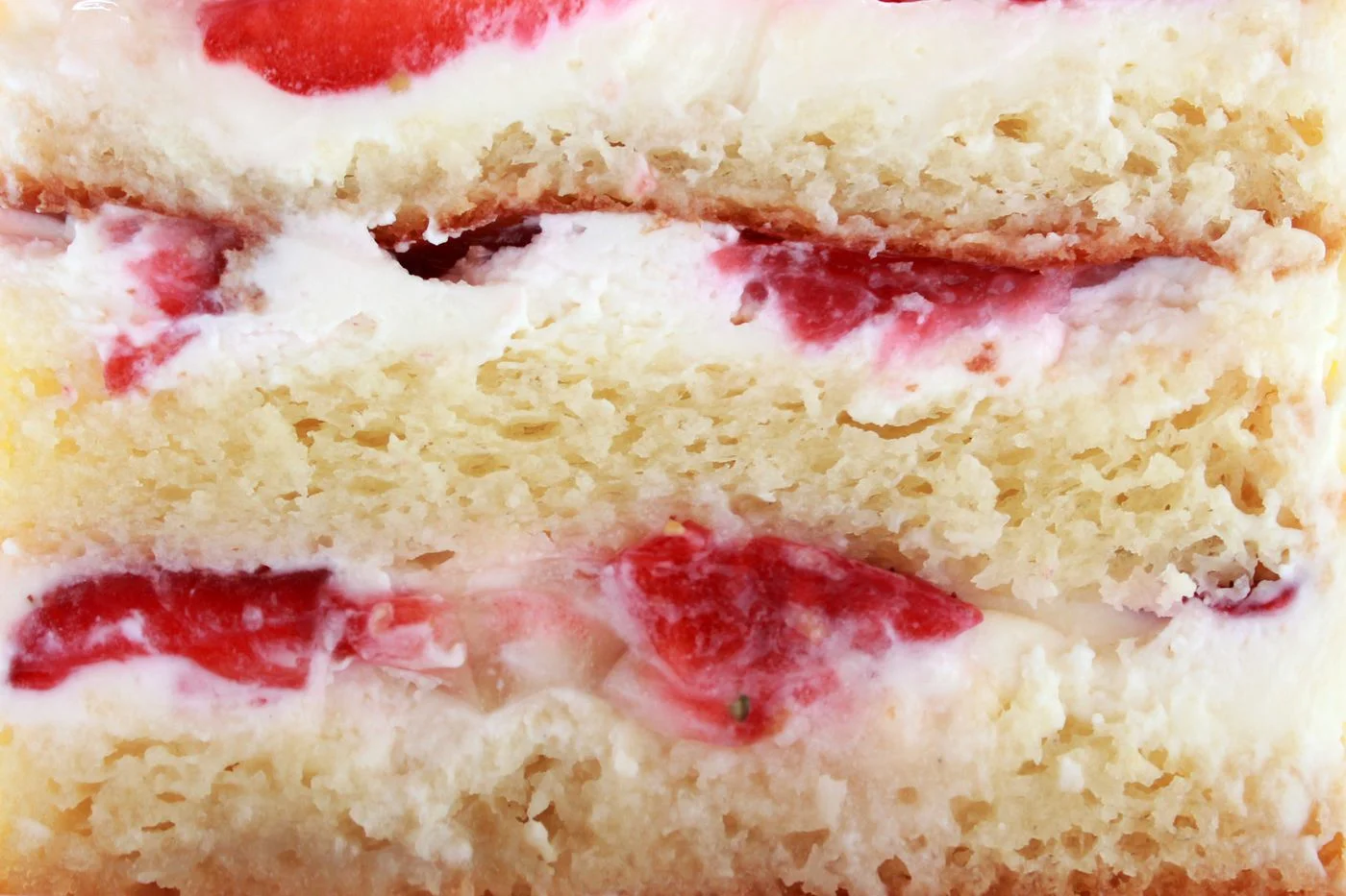 Начинка для торта